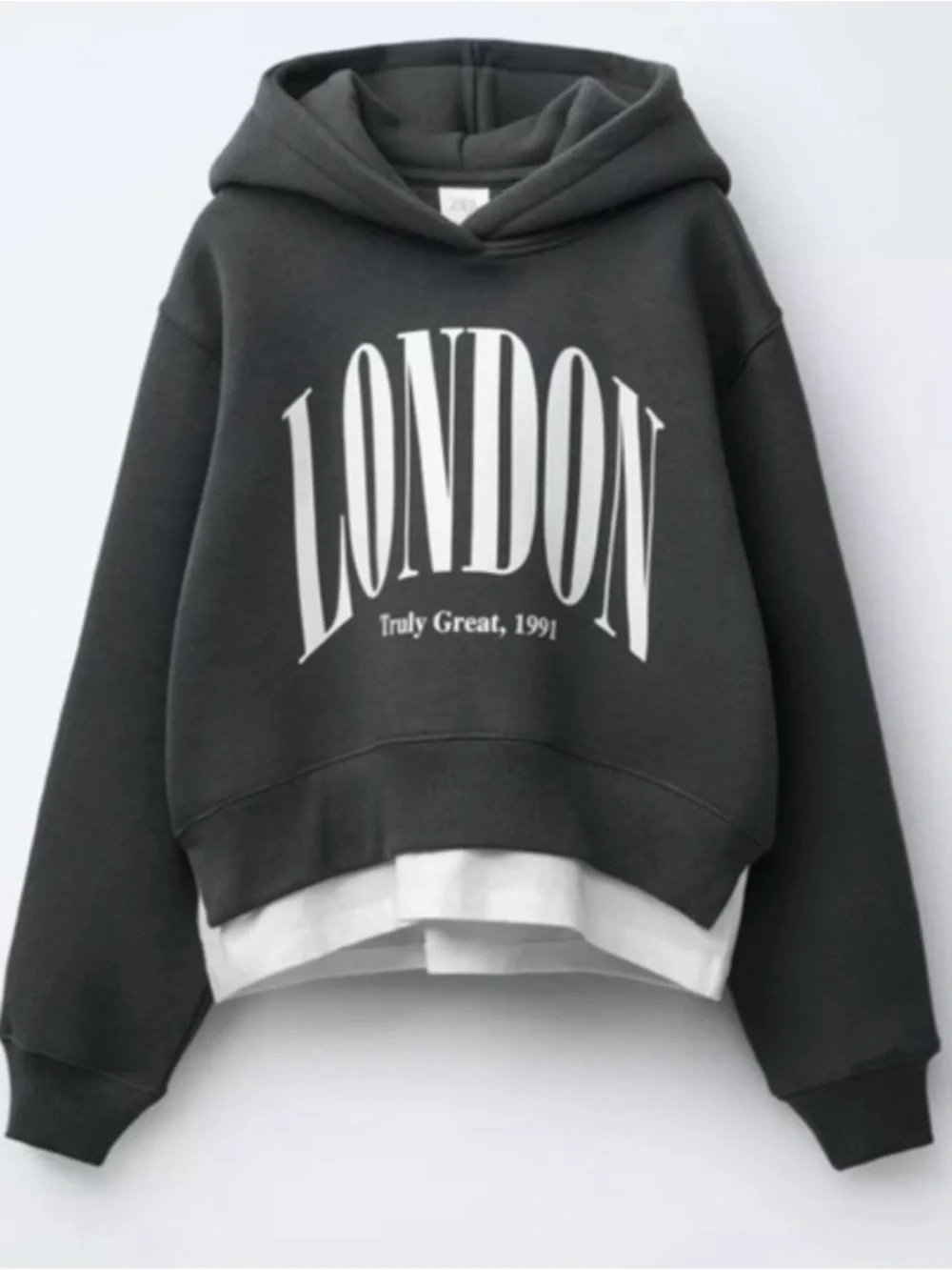 Zara Black 